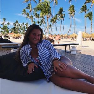 Meet your Posher, Molly